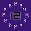 12 icon