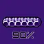 90 icon
