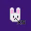 Bunny Pictograms icon