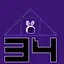 34 icon