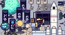 Bunny Space Odyssey: The countdown Screenshot 4