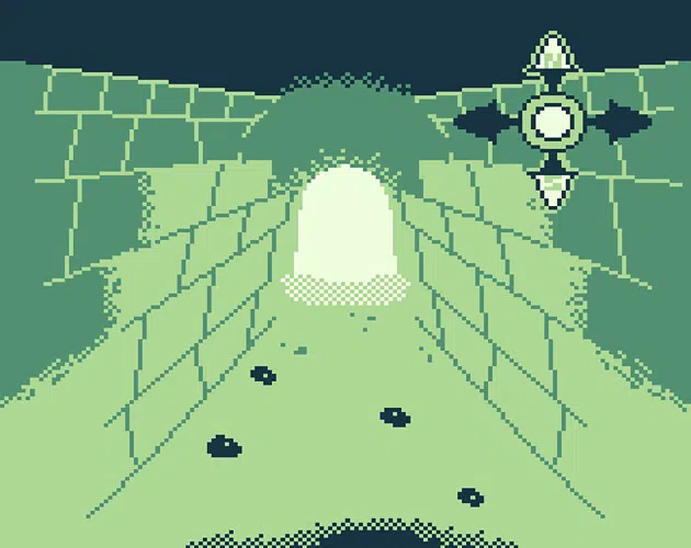 My Final Cursed Days Screenshot 1