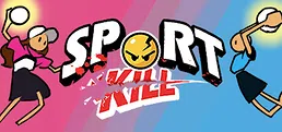 必殺球 SportKill