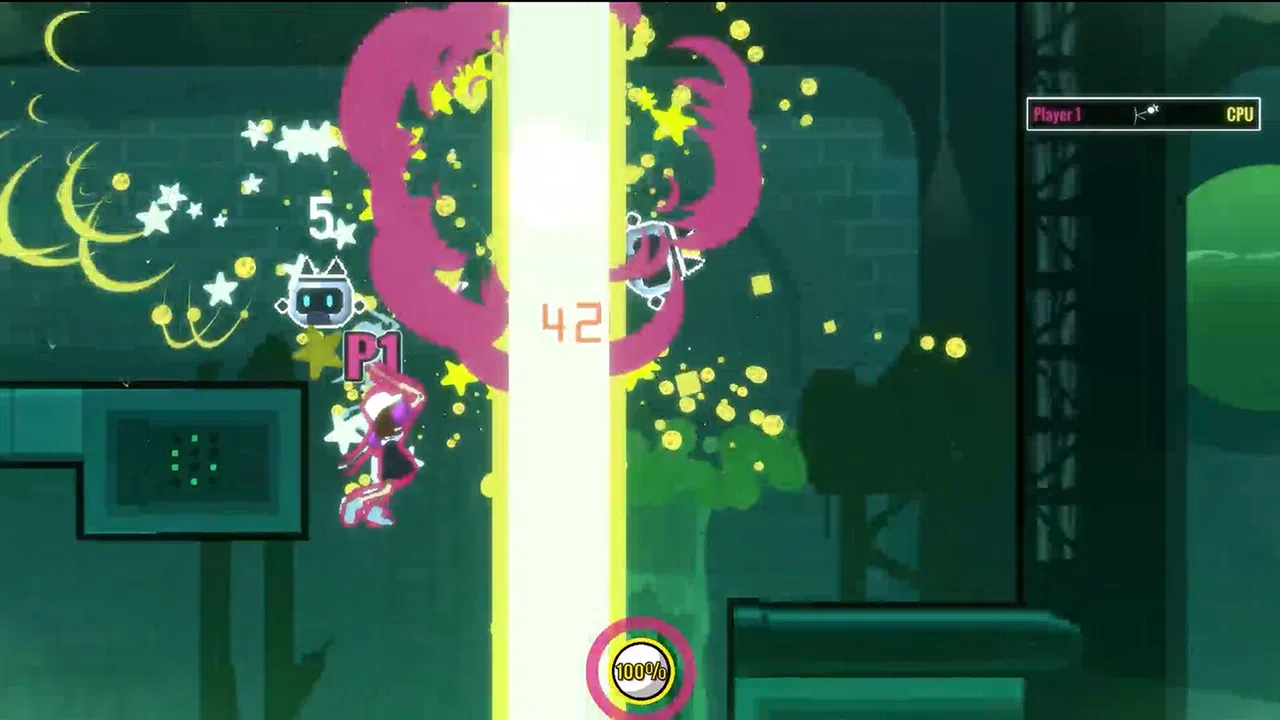 必殺球 SportKill Screenshot 1