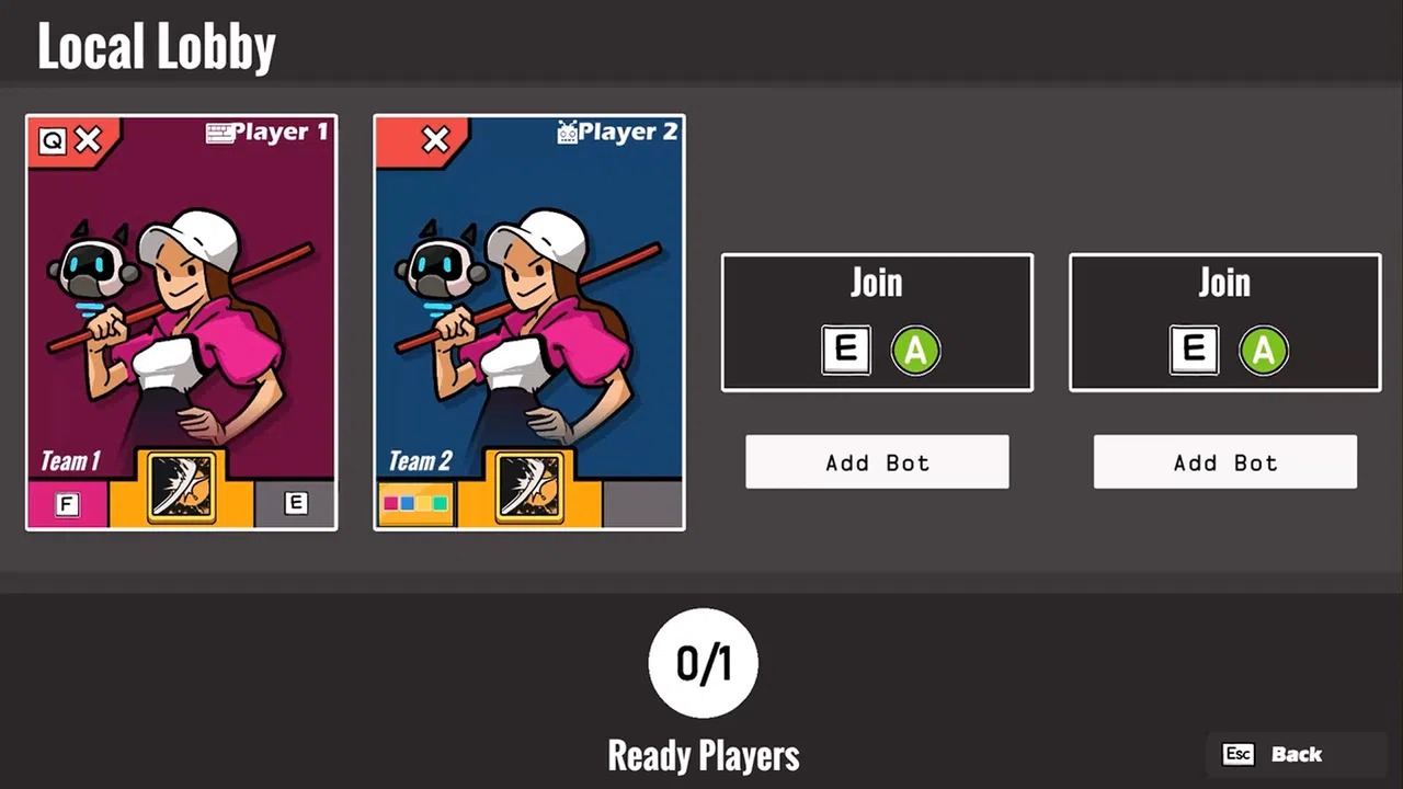 必殺球 SportKill Screenshot 5