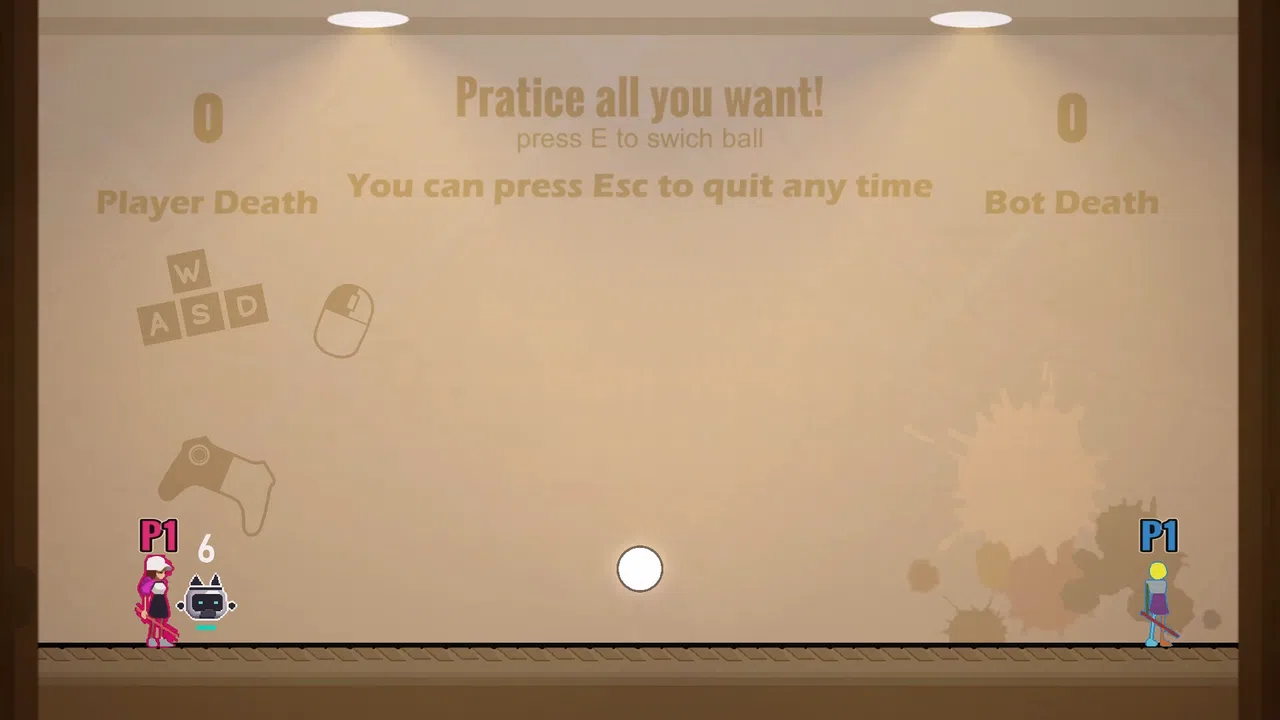 必殺球 SportKill Screenshot 4