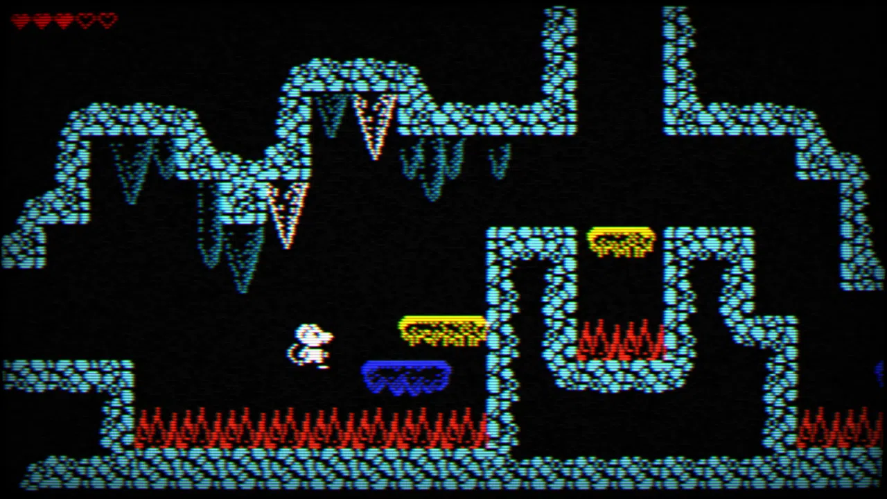 Senseless Screenshot 8