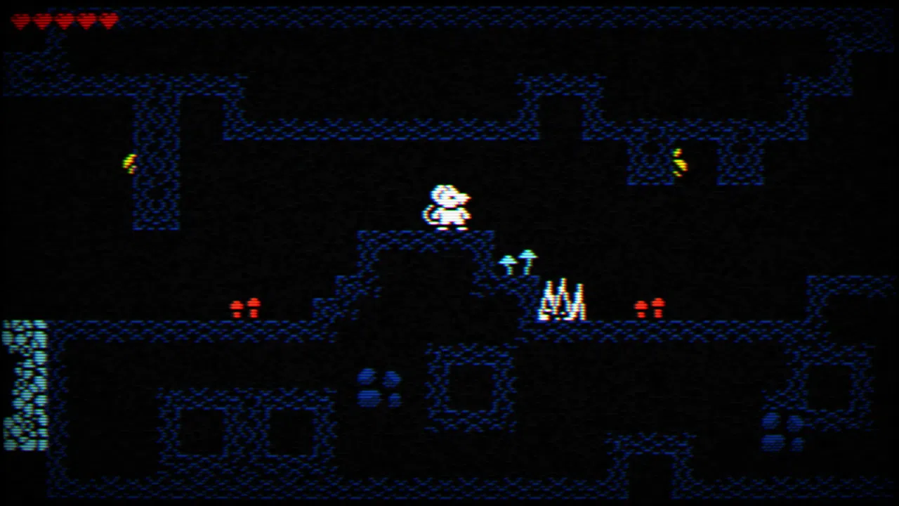 Senseless Screenshot 12