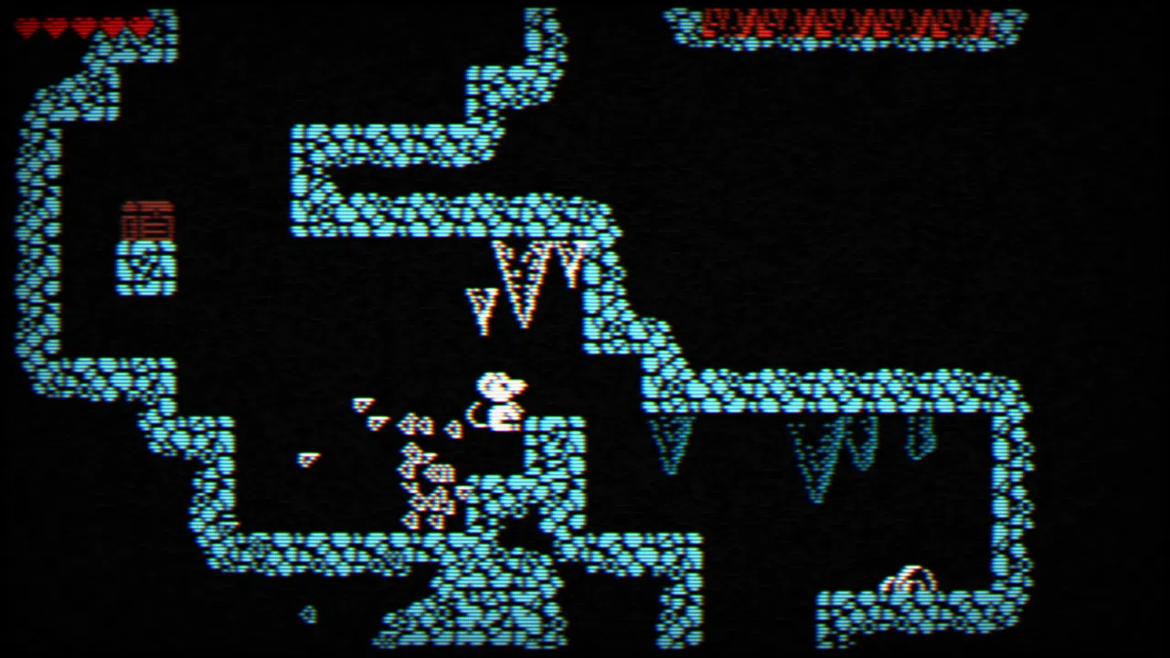 Senseless Screenshot 16