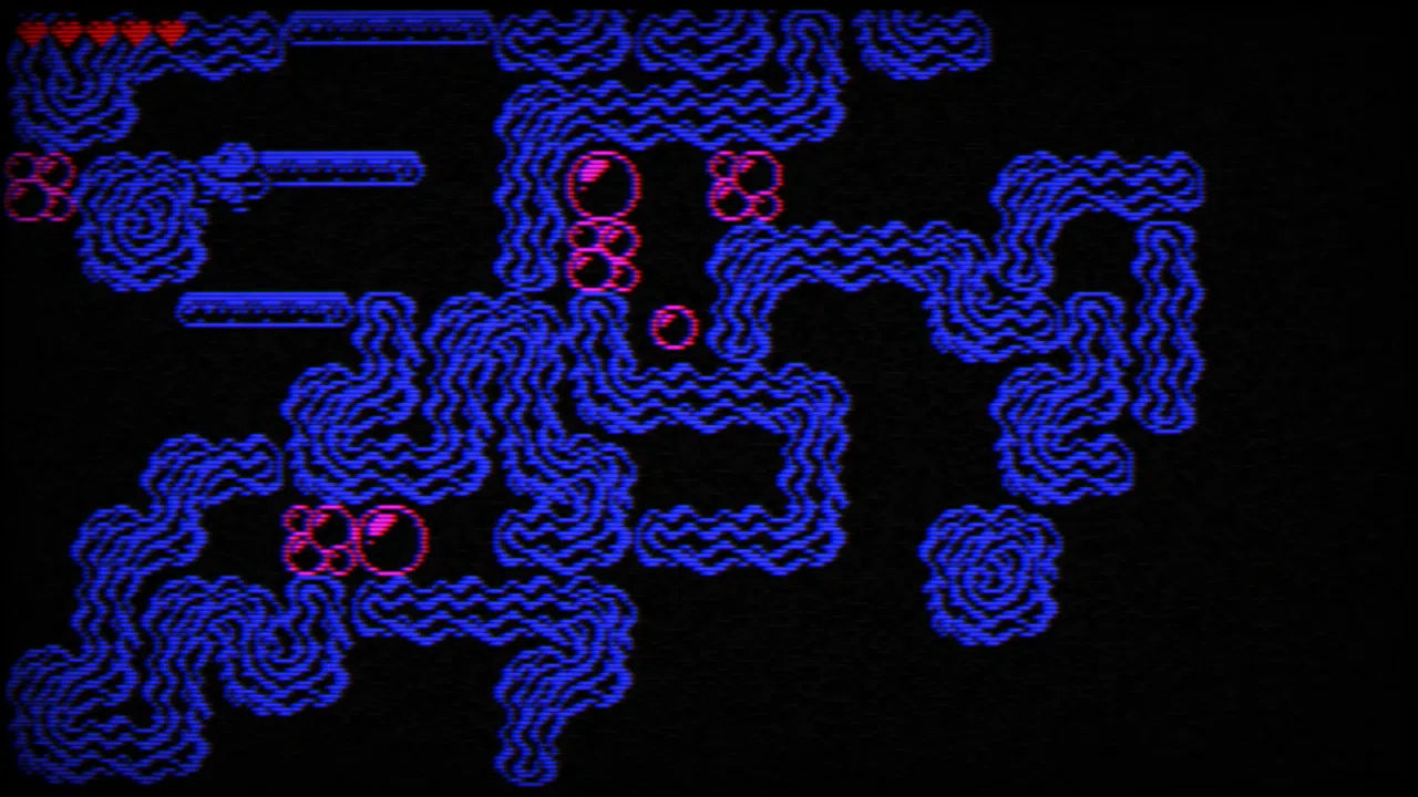 Senseless Screenshot 15