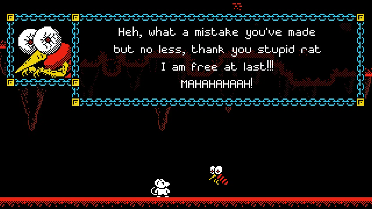 Senseless Screenshot 3