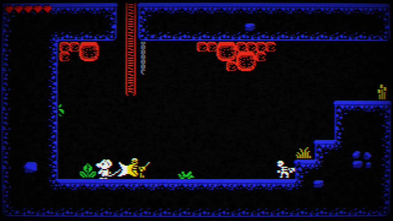 Senseless Screenshot 9