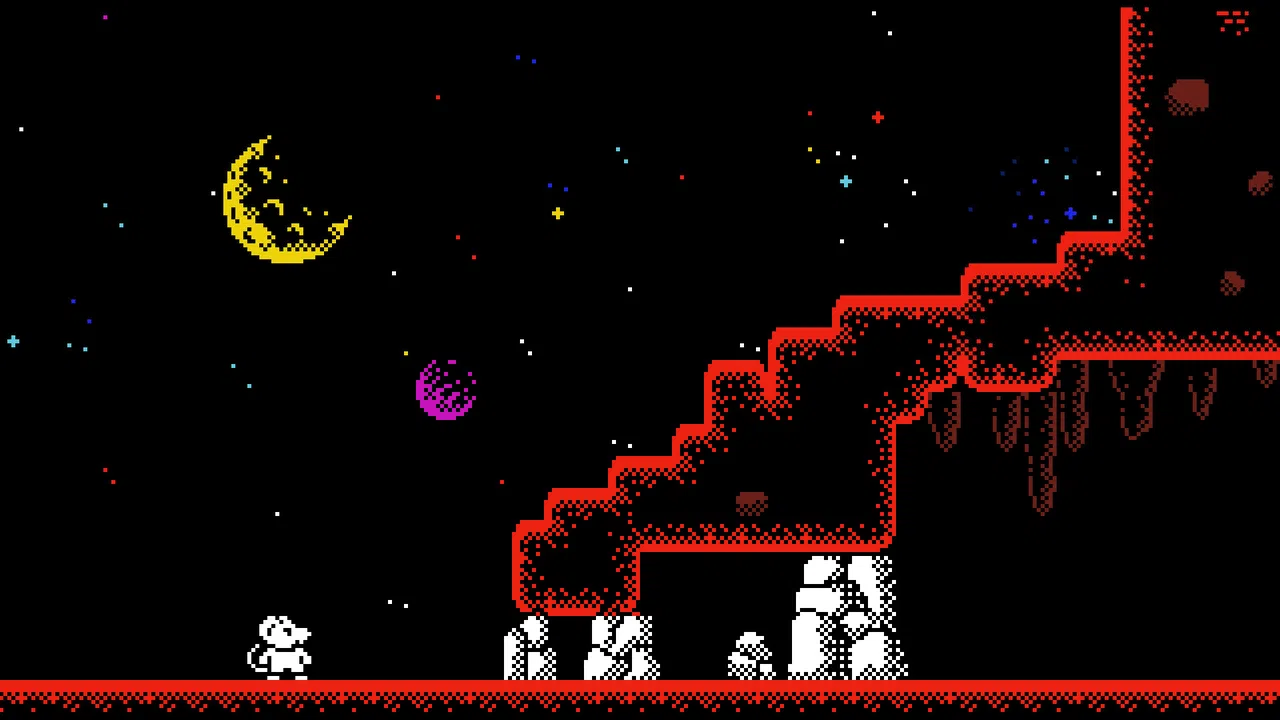 Senseless Screenshot 2