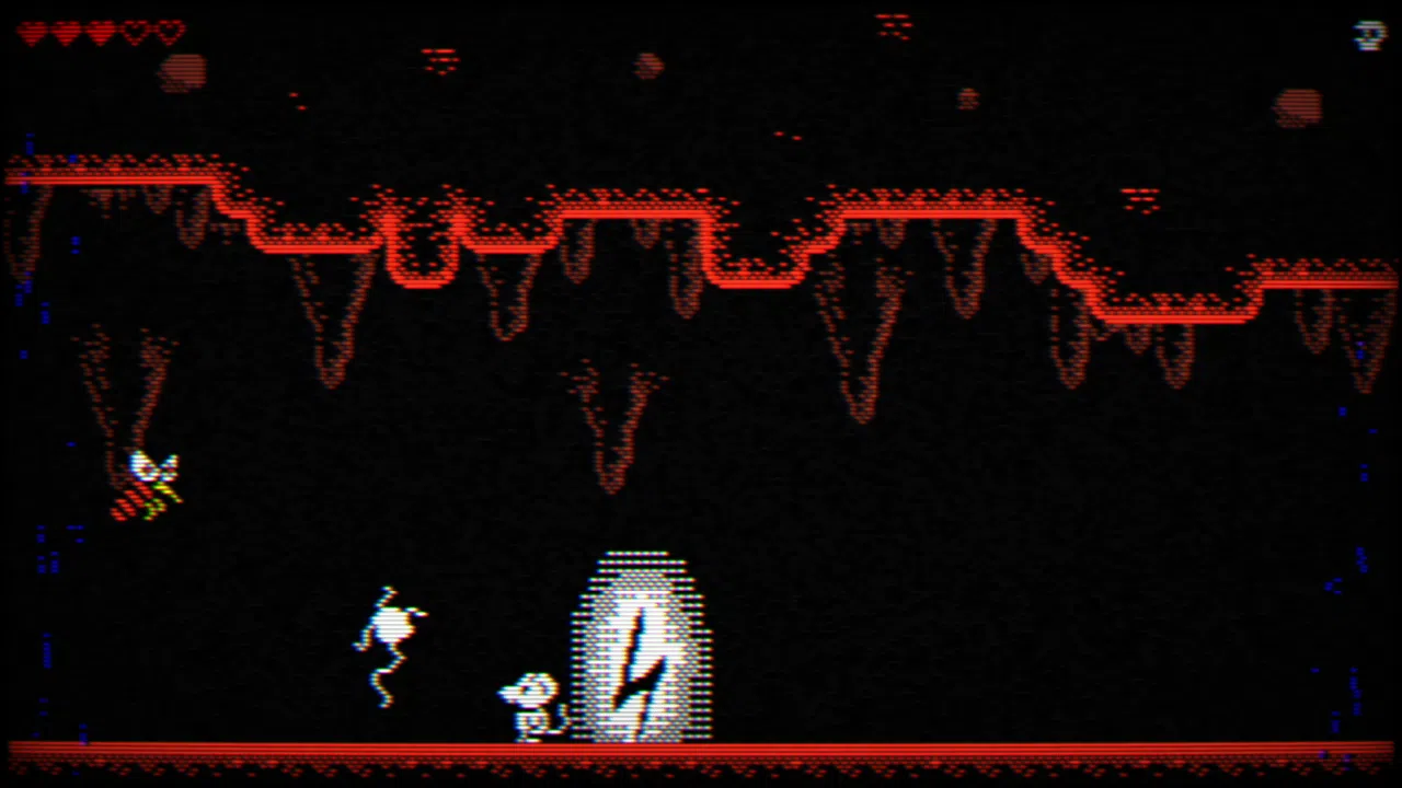 Senseless Screenshot 13