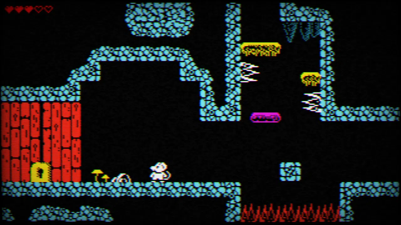 Senseless Screenshot 10