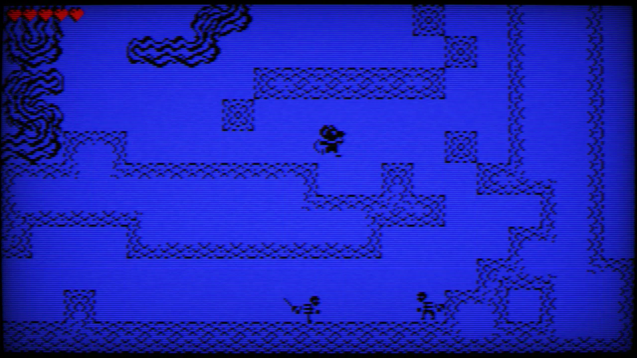 Senseless Screenshot 4