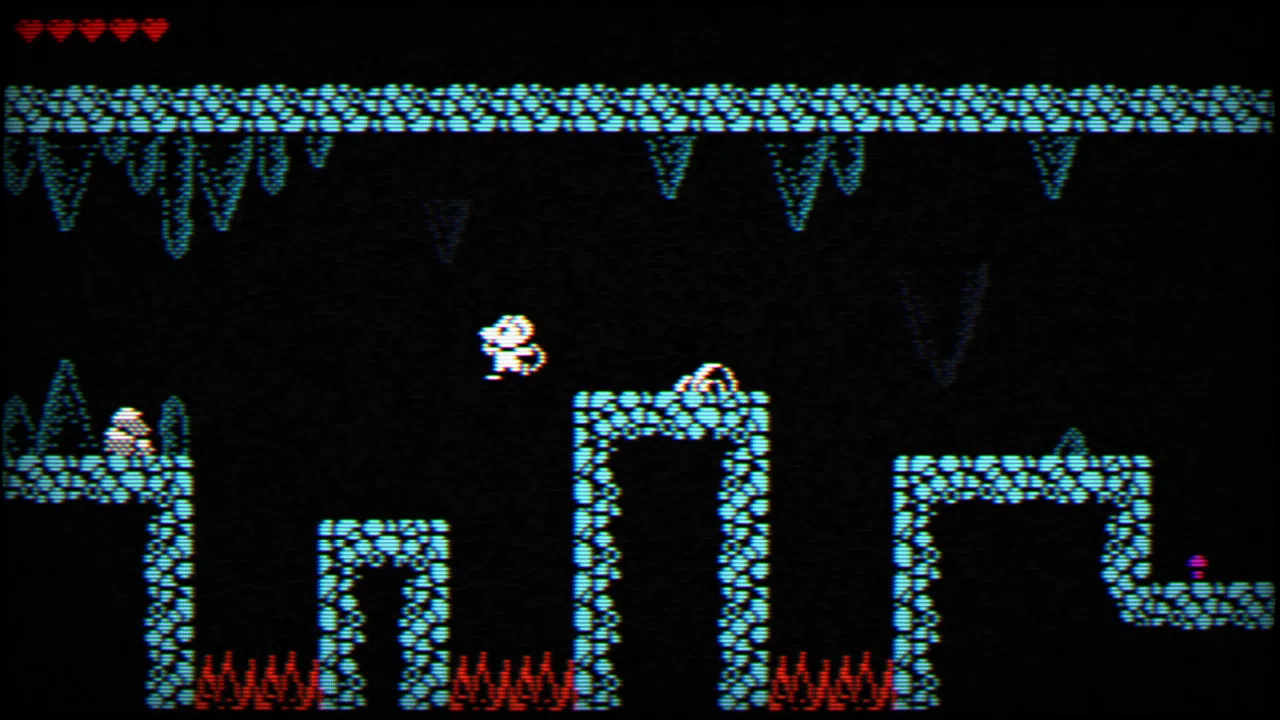 Senseless Screenshot 7