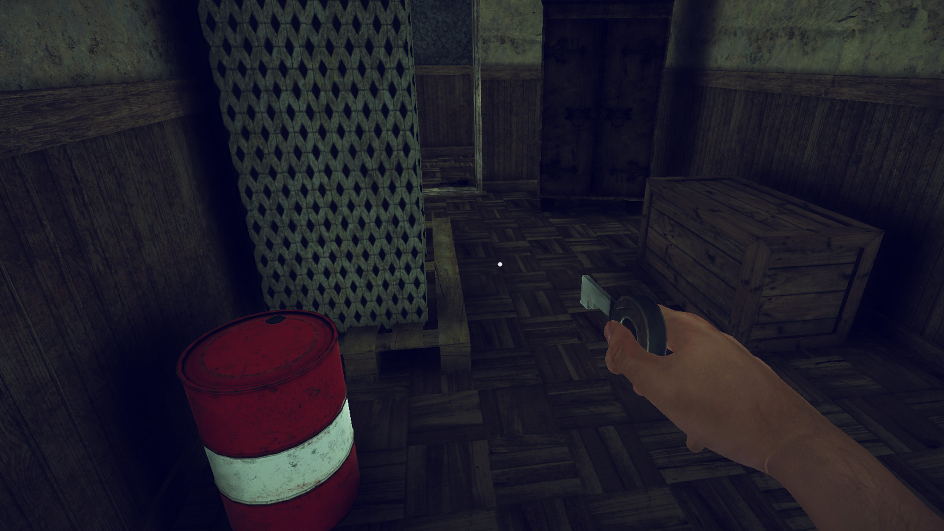 Grandpa Screenshot 6