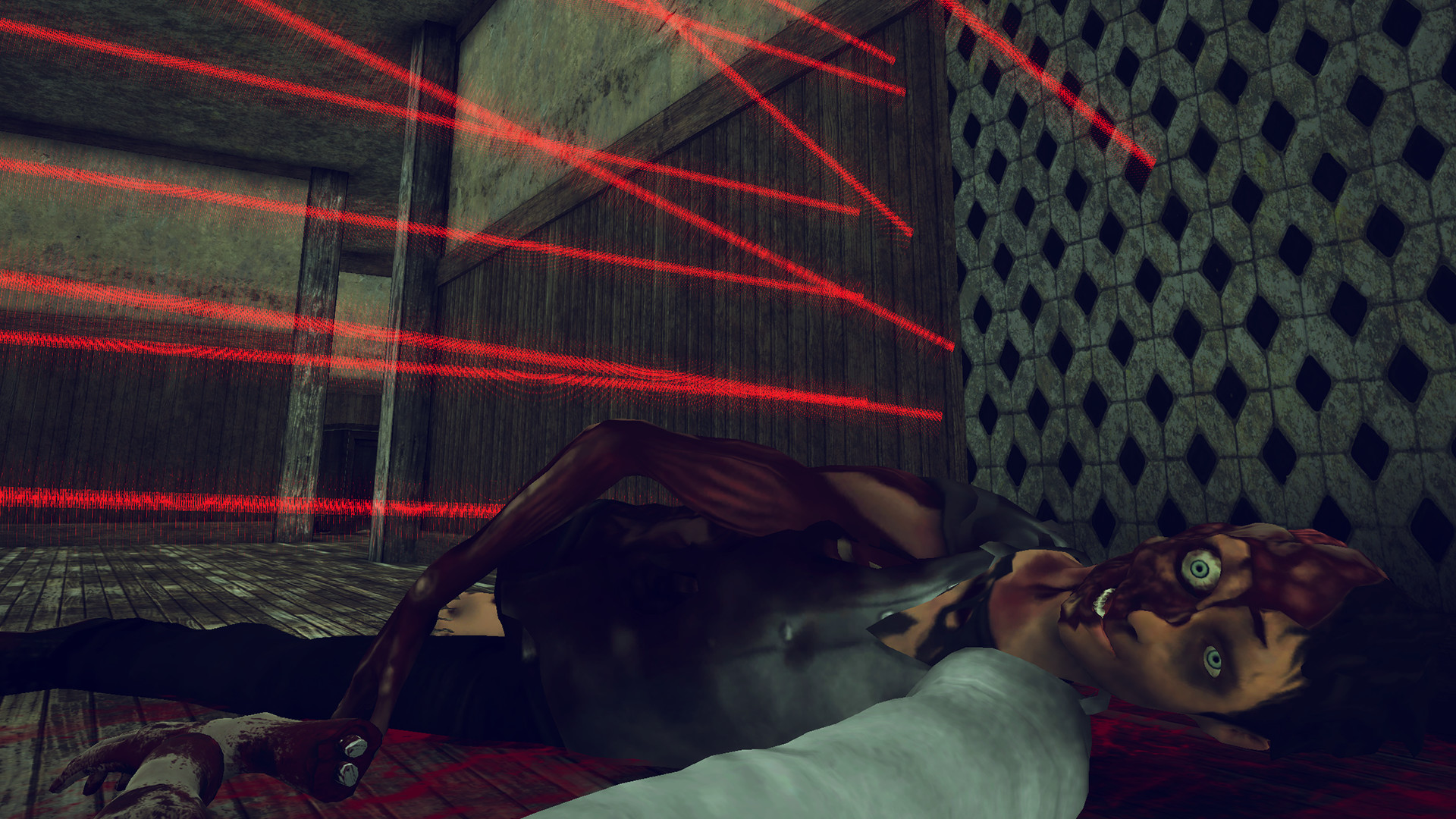 Grandpa Screenshot 2