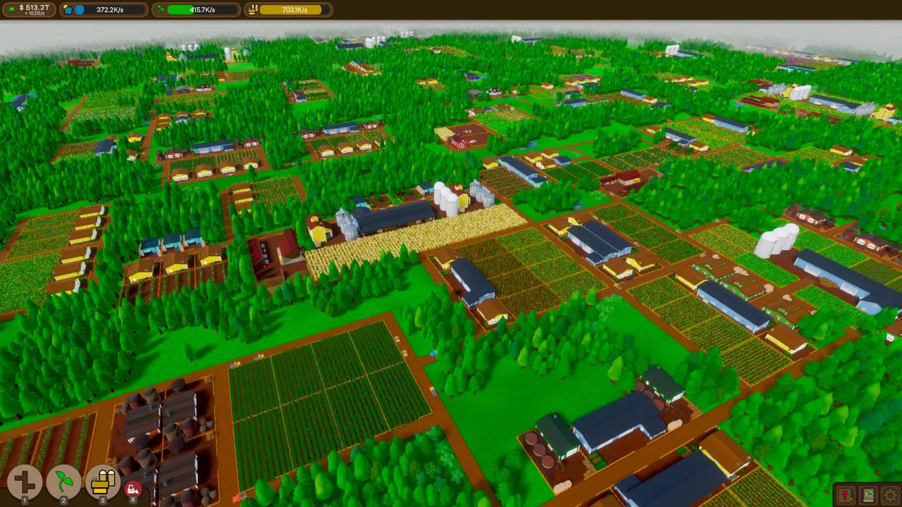 Musgro Farm Screenshot 2