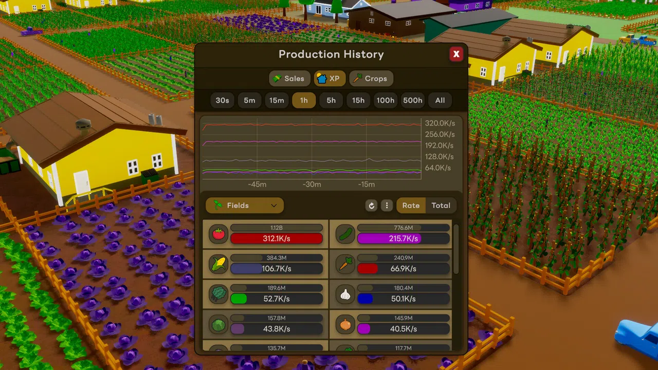 Musgro Farm Screenshot 6
