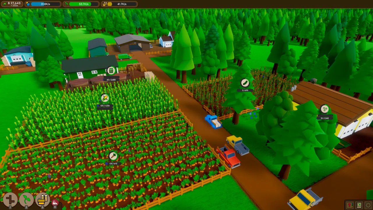 Musgro Farm Screenshot 4