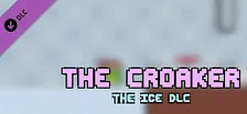 The Croaker - The Ice DLC
