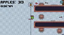 The Croaker - The Ice DLC Screenshot 0