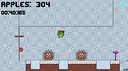 The Croaker - The Ice DLC Screenshot 1