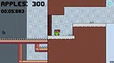 The Croaker - The Ice DLC Screenshot 3