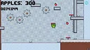 The Croaker - The Ice DLC Screenshot 4