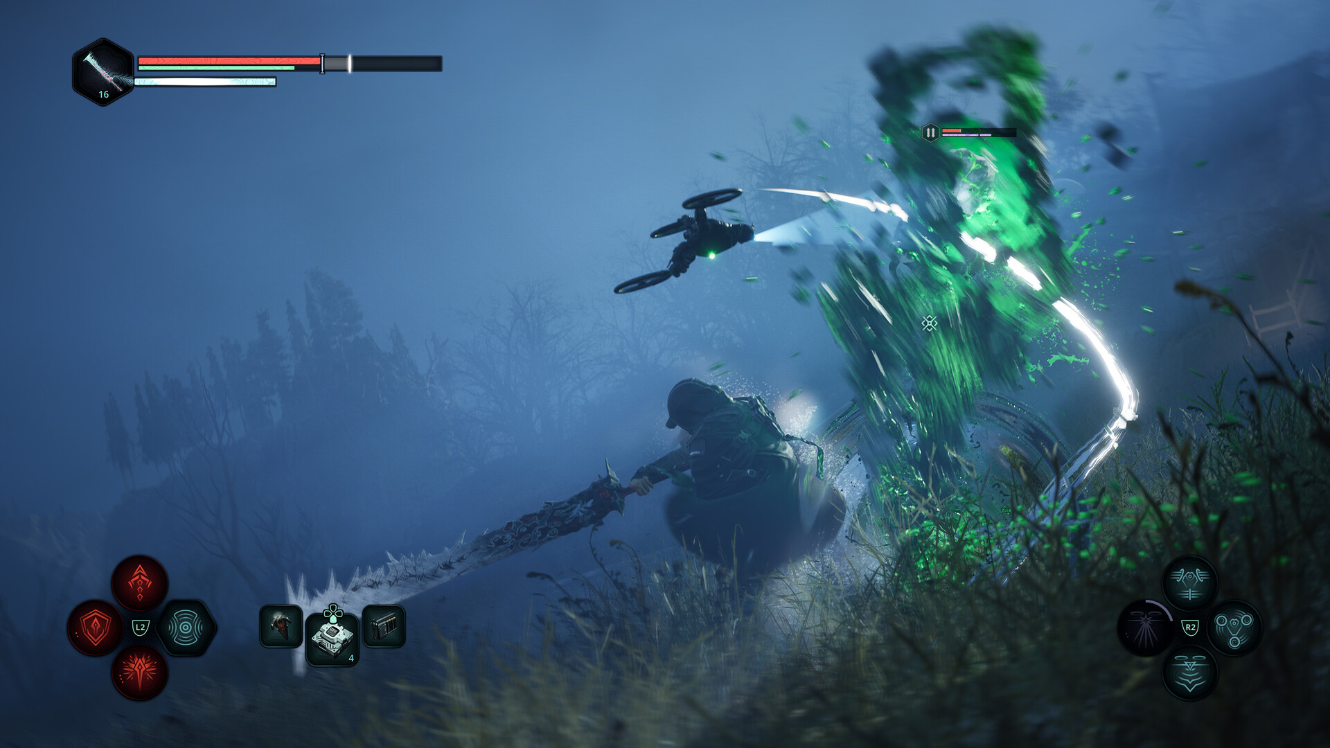 Hell is Us Screenshot 3