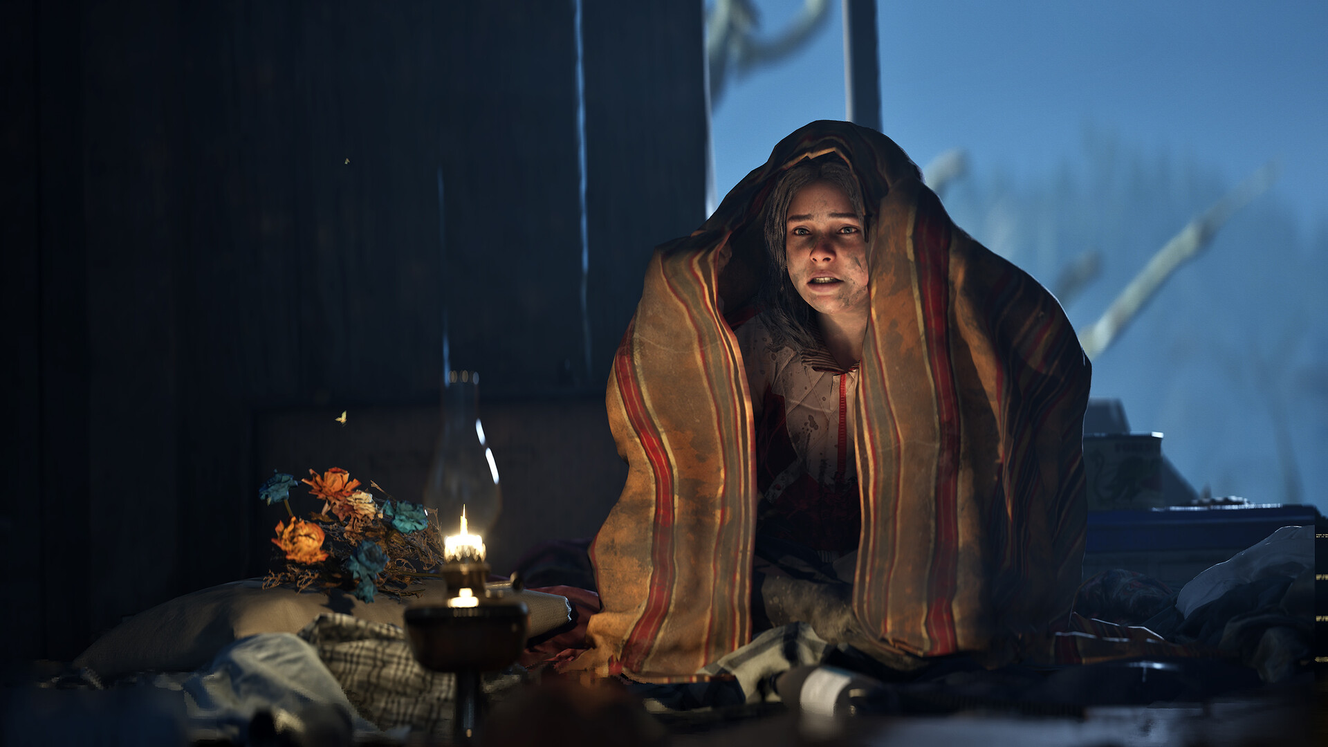 Hell is Us Screenshot 1