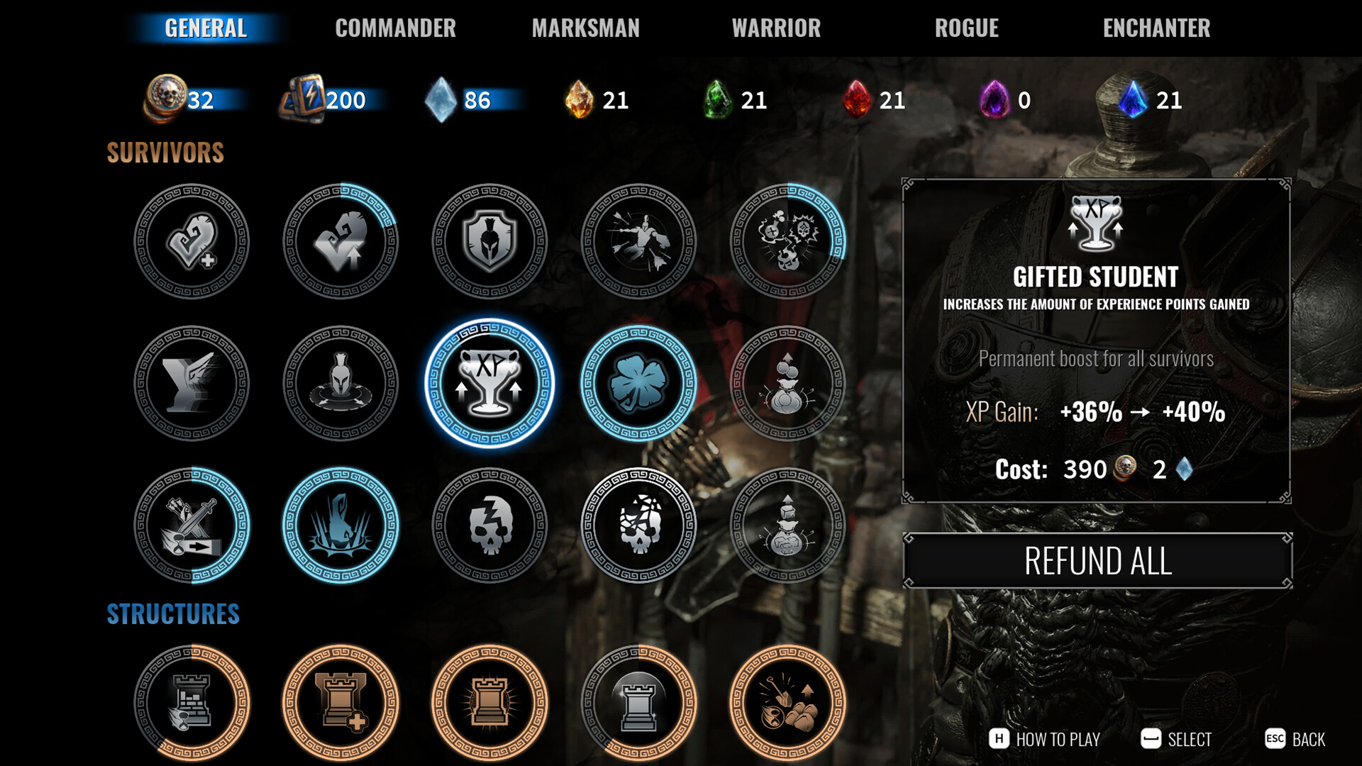 Achilles: Survivor Screenshot 6