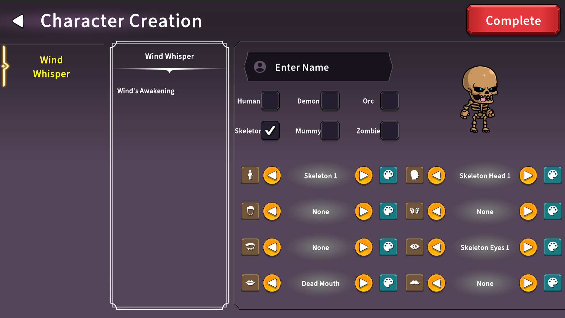 Myriad Realms Screenshot 5