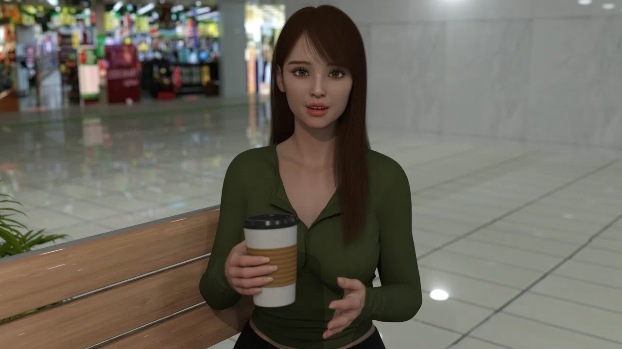 My New Memories: The Beginning Screenshot 10