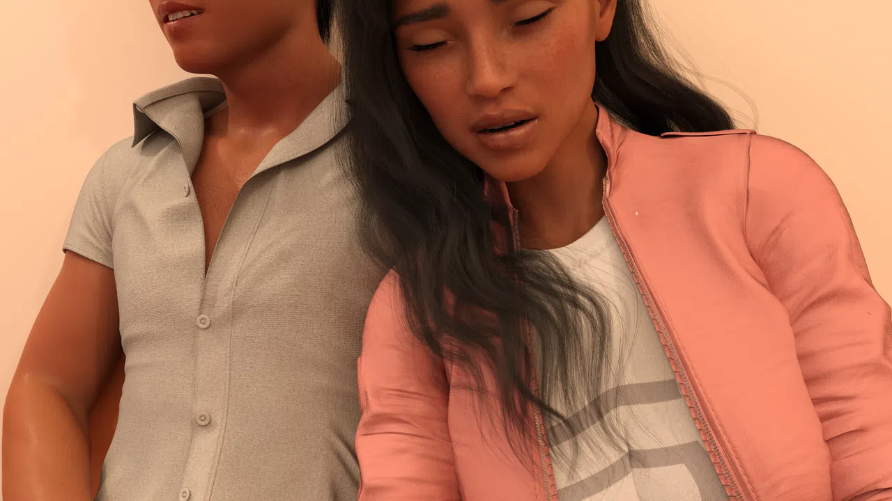 My New Memories: The Beginning Screenshot 9
