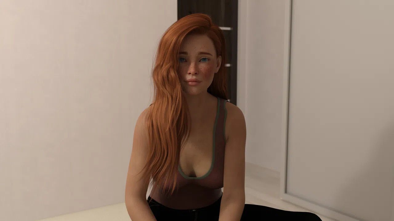 My New Memories: The Beginning Screenshot 3