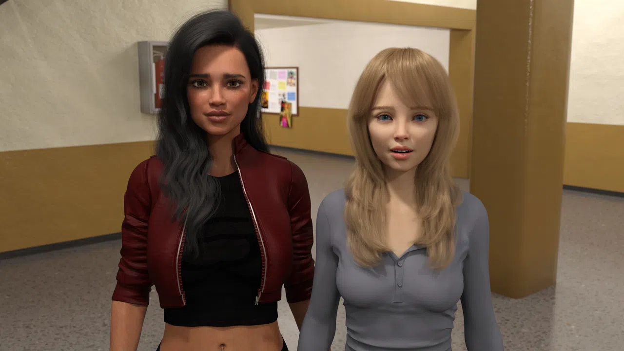 My New Memories: The Beginning Screenshot 2