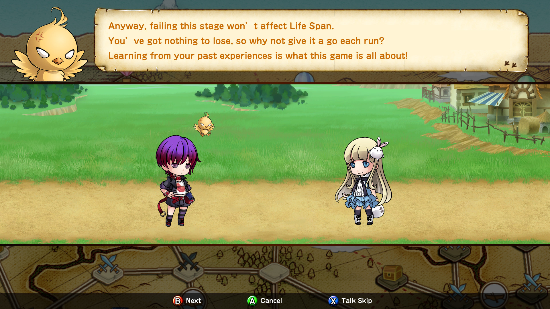 Reverse Defenders Screenshot 4