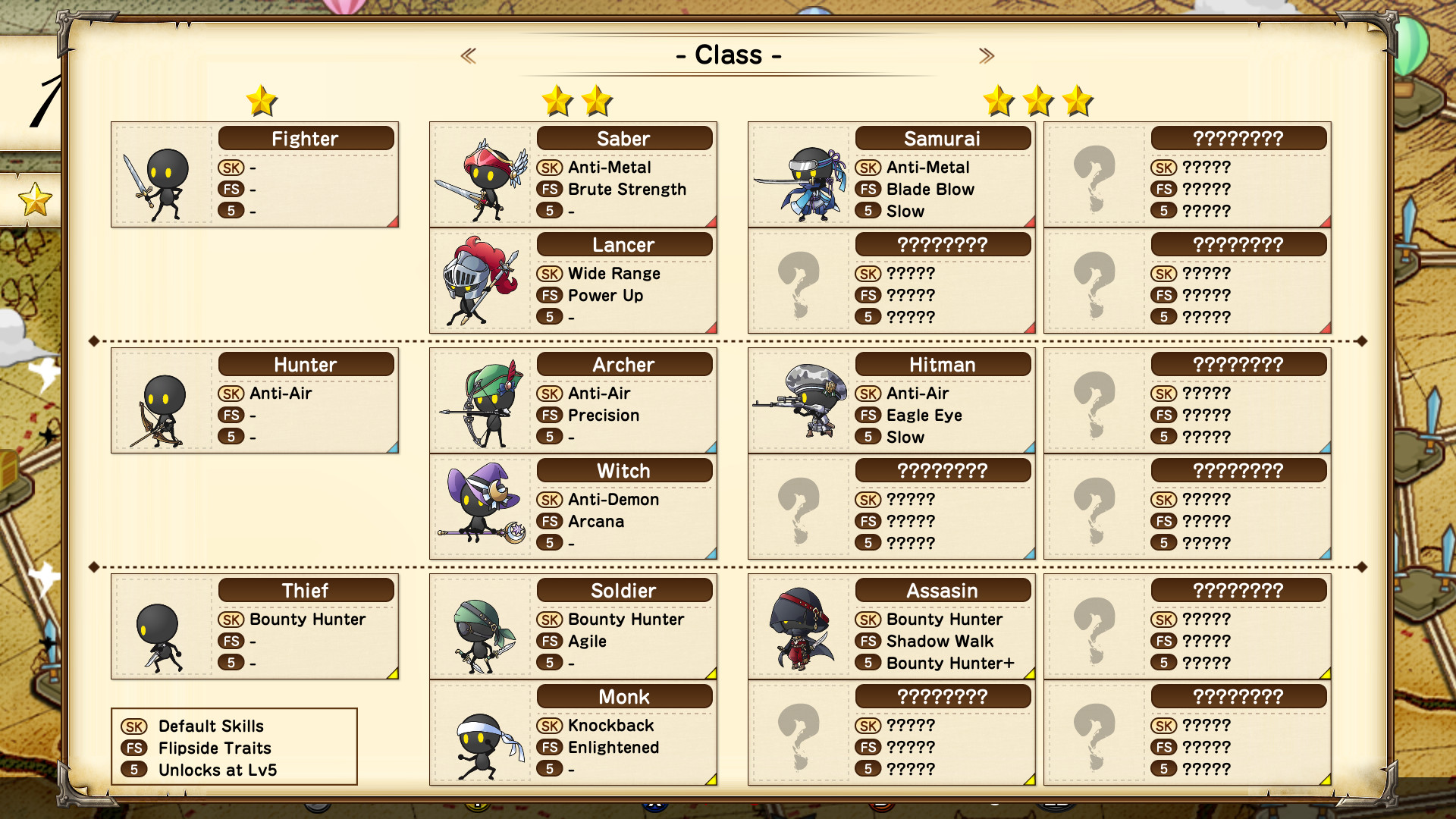 Reverse Defenders Screenshot 1