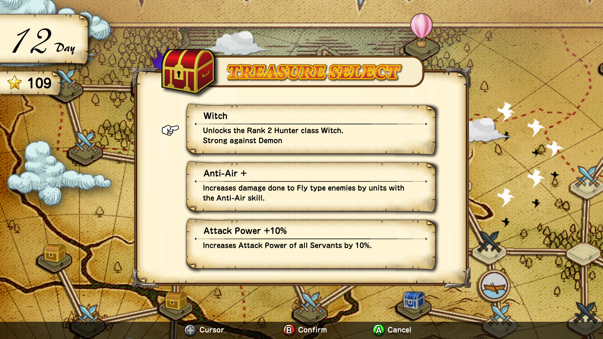 Reverse Defenders Screenshot 3