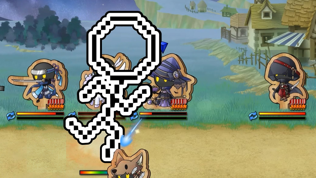 Reverse Defenders Screenshot 6