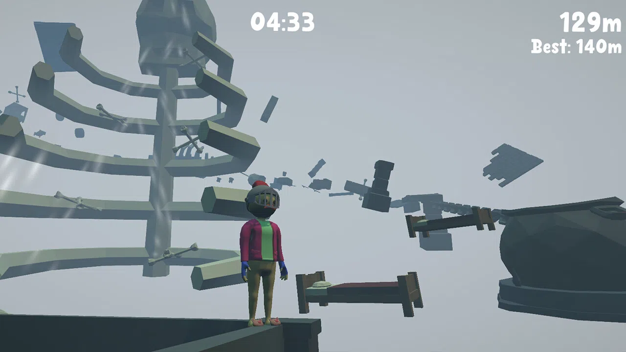 Pantless Screenshot 3