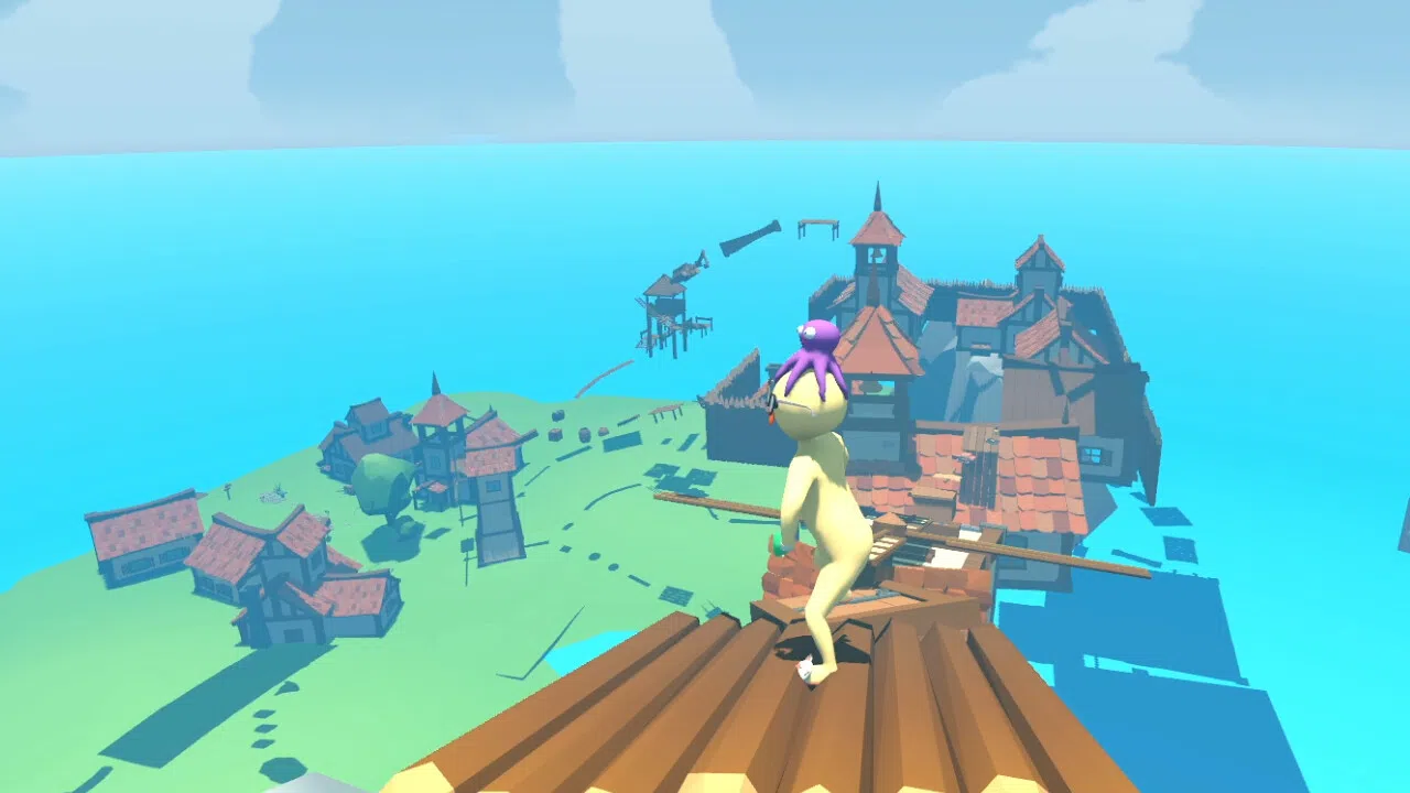 Pantless Screenshot 6
