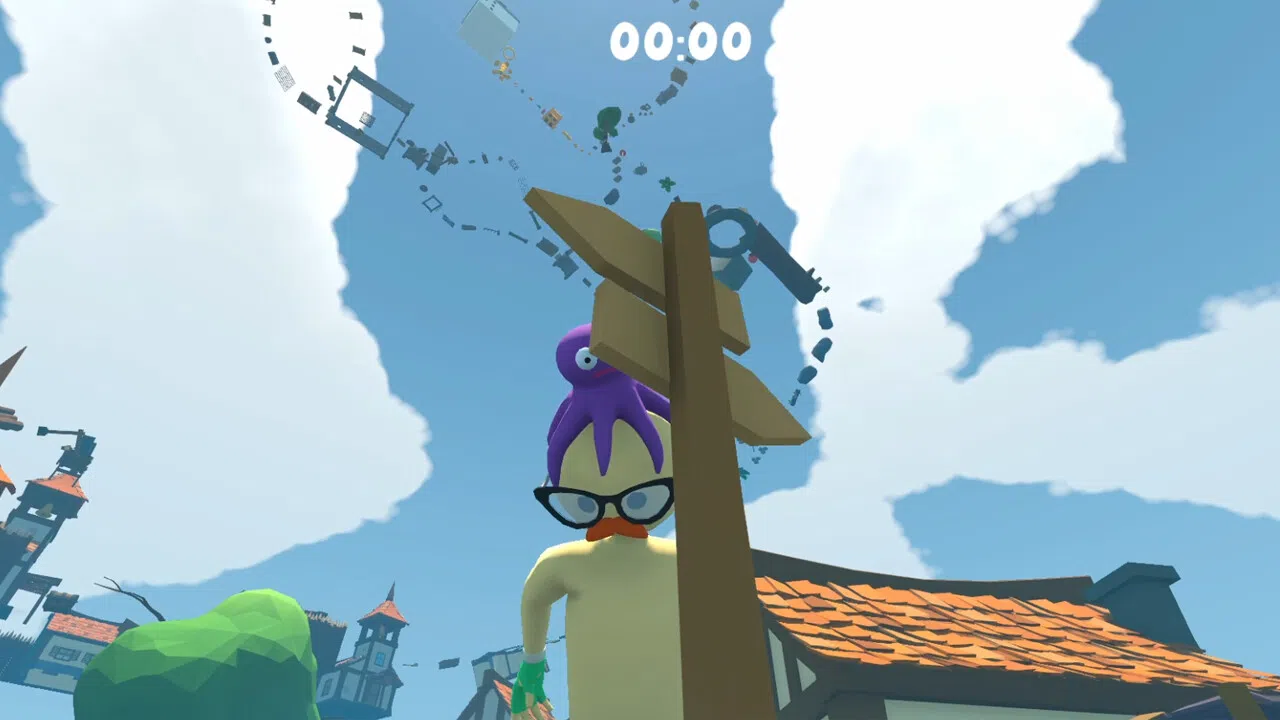 Pantless Screenshot 10