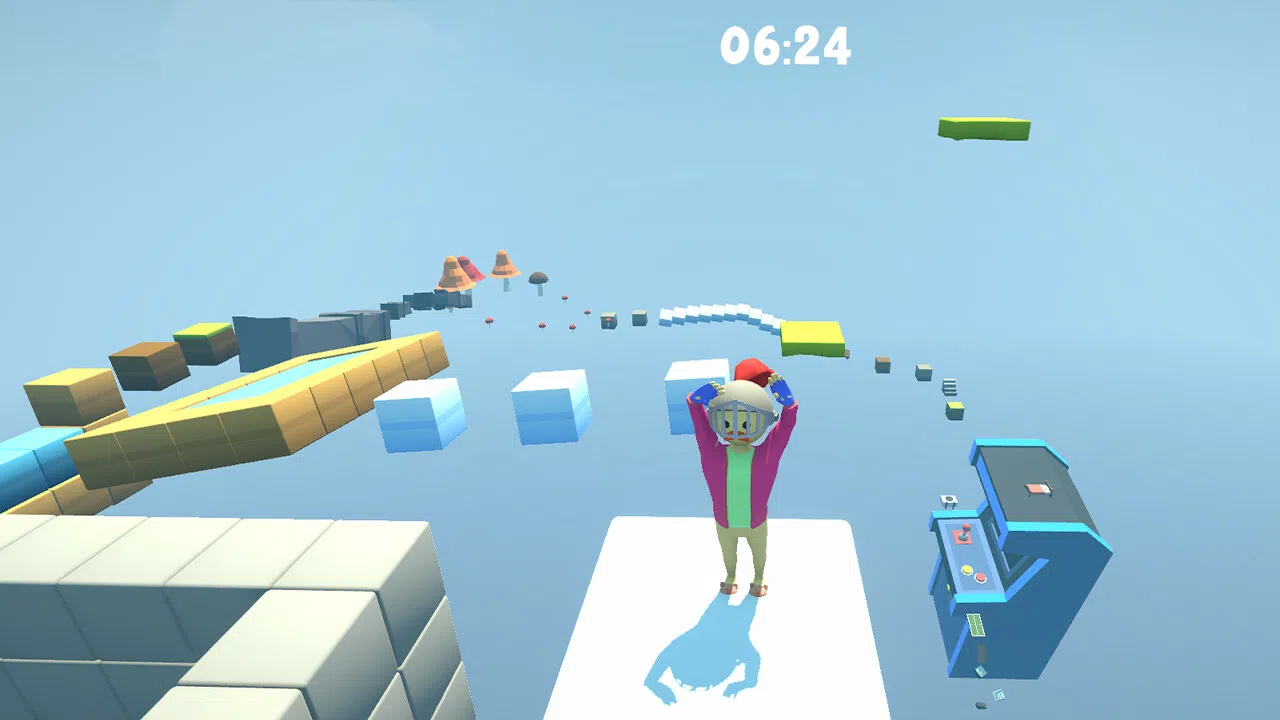 Pantless Screenshot 9