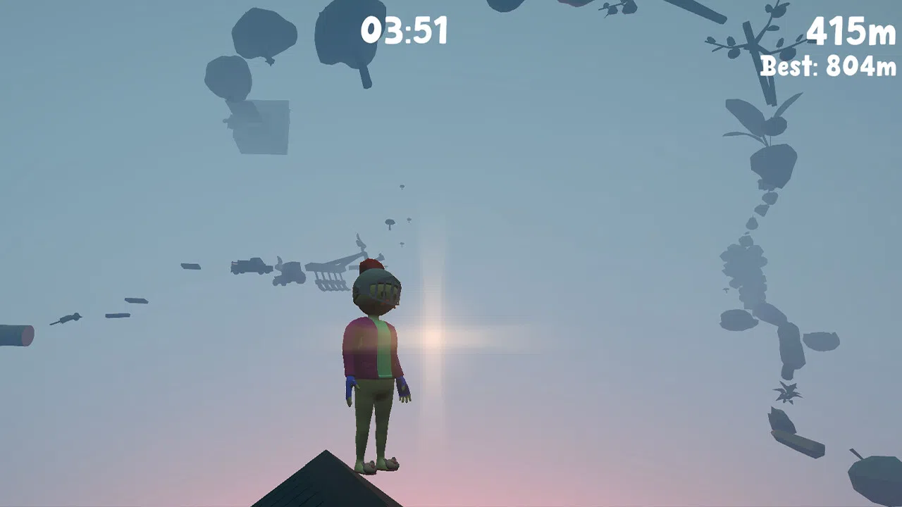 Pantless Screenshot 5