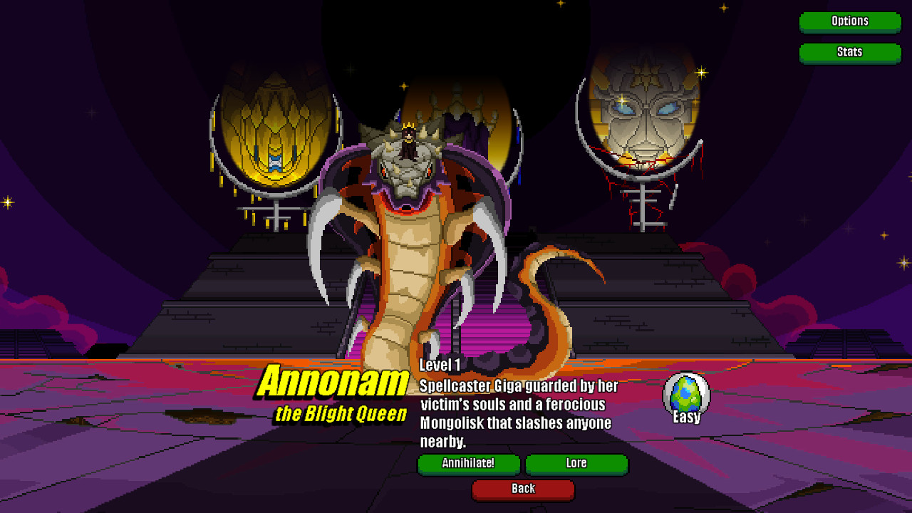 Gigapocalypse Screenshot 7