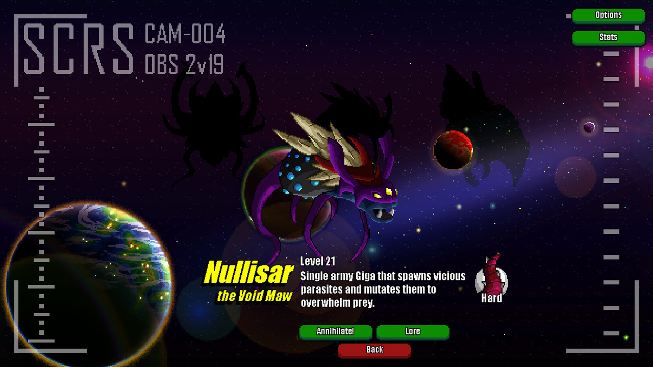 Gigapocalypse Screenshot 8